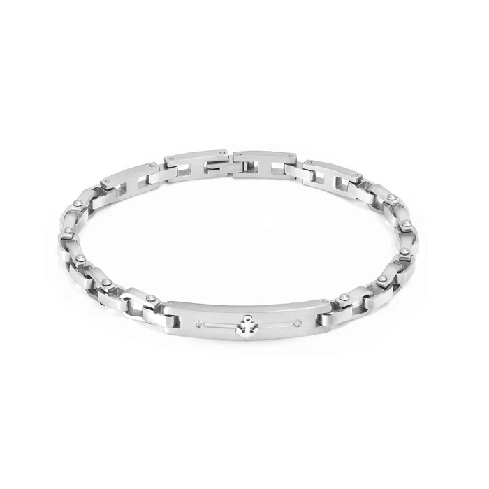 MANVISION PULSEIRA NOMINATION AÇO,  ÂNCORA 133000/002