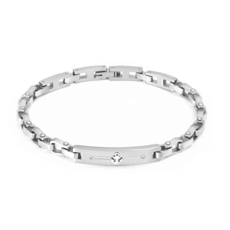 MANVISION PULSEIRA NOMINATION AÇO,  ÂNCORA 133000/002
