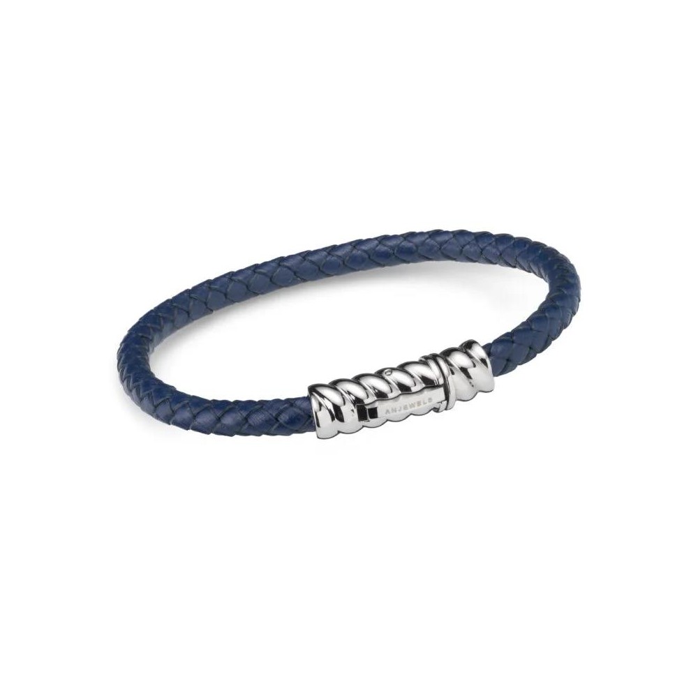 Anjewels Pulseira My Way AA.P258SBL