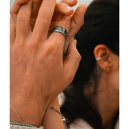 Anel Anjewels American Dream AA.R253