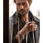 Anel Anjewels Strange Caveira AA.R255S