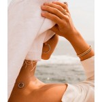 Escrava Entrelaçada Prateada My Way