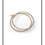 Anjewels Pulseira Escrava My Way Bangle AL.B2MW23SG