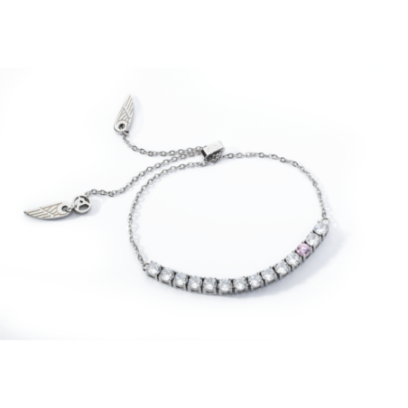 Pulseira Lost in you AL.BLOY1SC