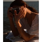 Pulseira Anjewels Liberty Dream Prateado AL.BLY01S