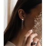 Anjewels Brincos Liberty Dream AL.ELY01S