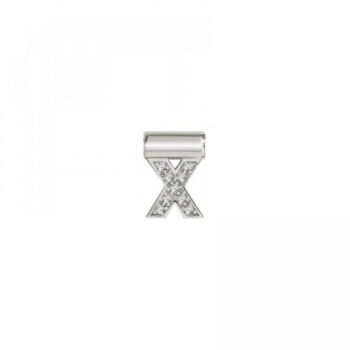 PENDENTE NOMINATION SEIMIA LETTERS (X) 147115/024