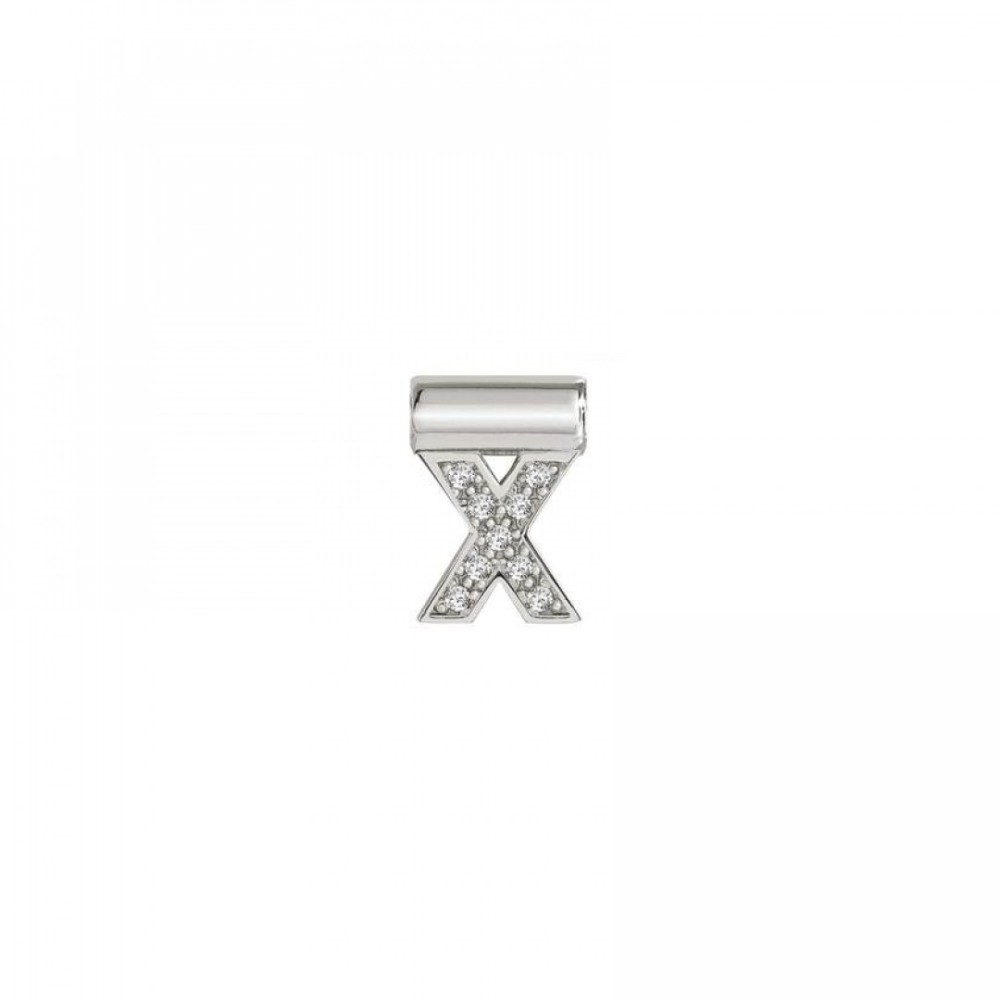 PENDENTE NOMINATION SEIMIA LETTERS (X) 147115/024