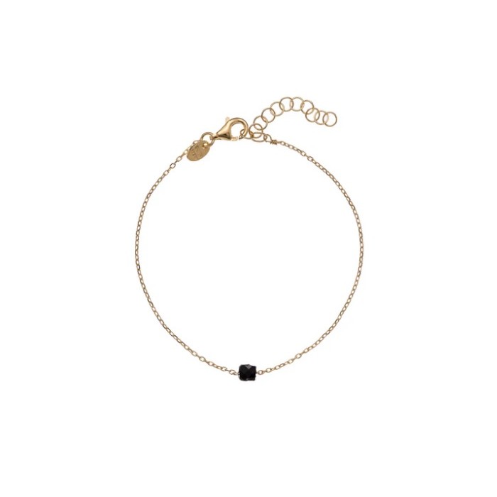 Pulseira Prata AL2532-Oro-Agatanera
