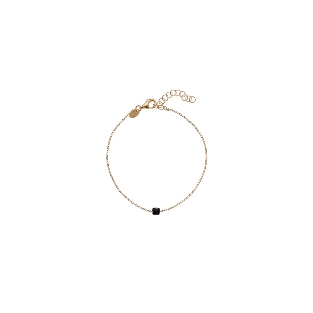 Pulseira Prata AL2532-Oro-Agatanera