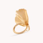 Anel SARA SOUSA PINTO Ginkgo Biloba AN.GB5PL