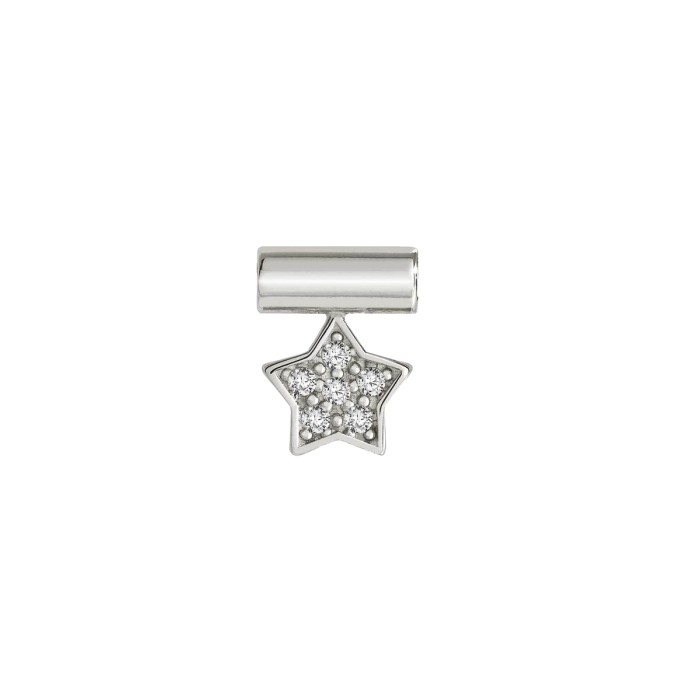 PENDENTE NOMINATION SEIMIA SYMBOLS STAR 147116/023