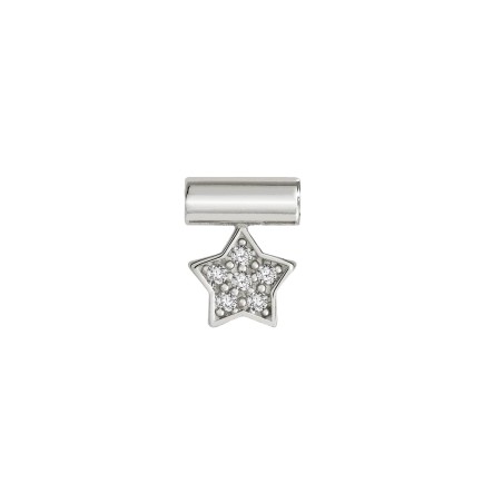 PENDENTE NOMINATION SEIMIA SYMBOLS STAR 147116/023