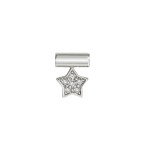 PENDENTE NOMINATION SEIMIA SYMBOLS STAR 147116/023