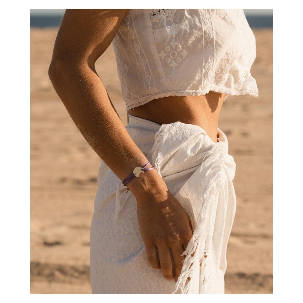 Anjewels Pulseira Give a Little Bit AV.BGLBGGVI