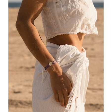 Anjewels Pulseira Give a Little Bit AV.BGLBGGVI