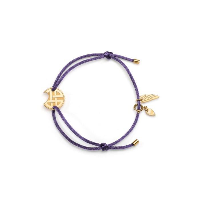 Anjewels Pulseira Give a Little Bit AV.BGLBGGVI