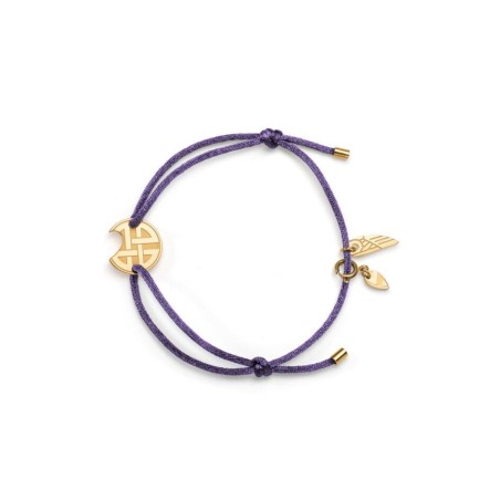 Anjewels Pulseira Give a Little Bit AV.BGLBGGVI