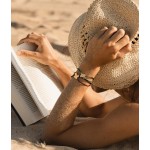 Anjewels Pulseira Give a Little Bit AV.BGLBSSR