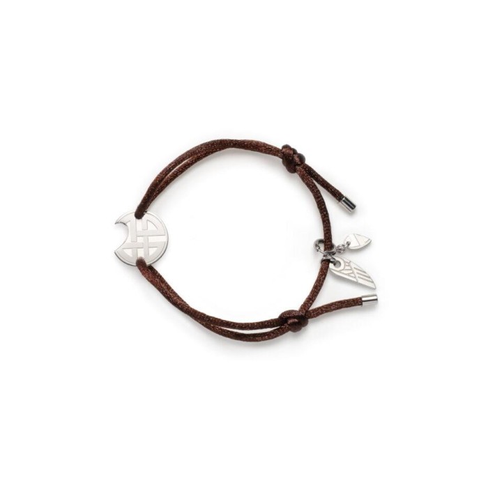 Anjewels Pulseira Give a Little Bit AV.BGLBSSR