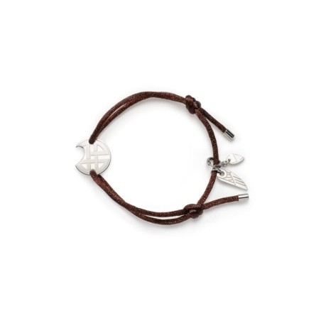 Anjewels Pulseira Give a Little Bit AV.BGLBSSR