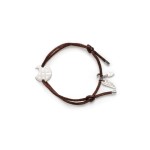 Anjewels Pulseira Give a Little Bit AV.BGLBSSR