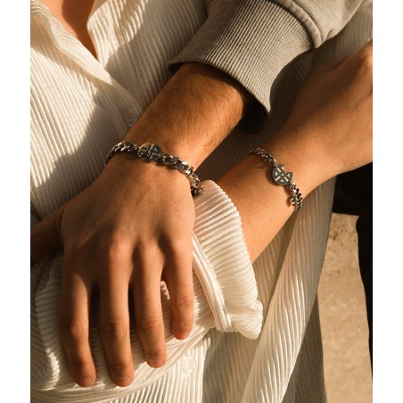 Pulseira Give a Little Bit