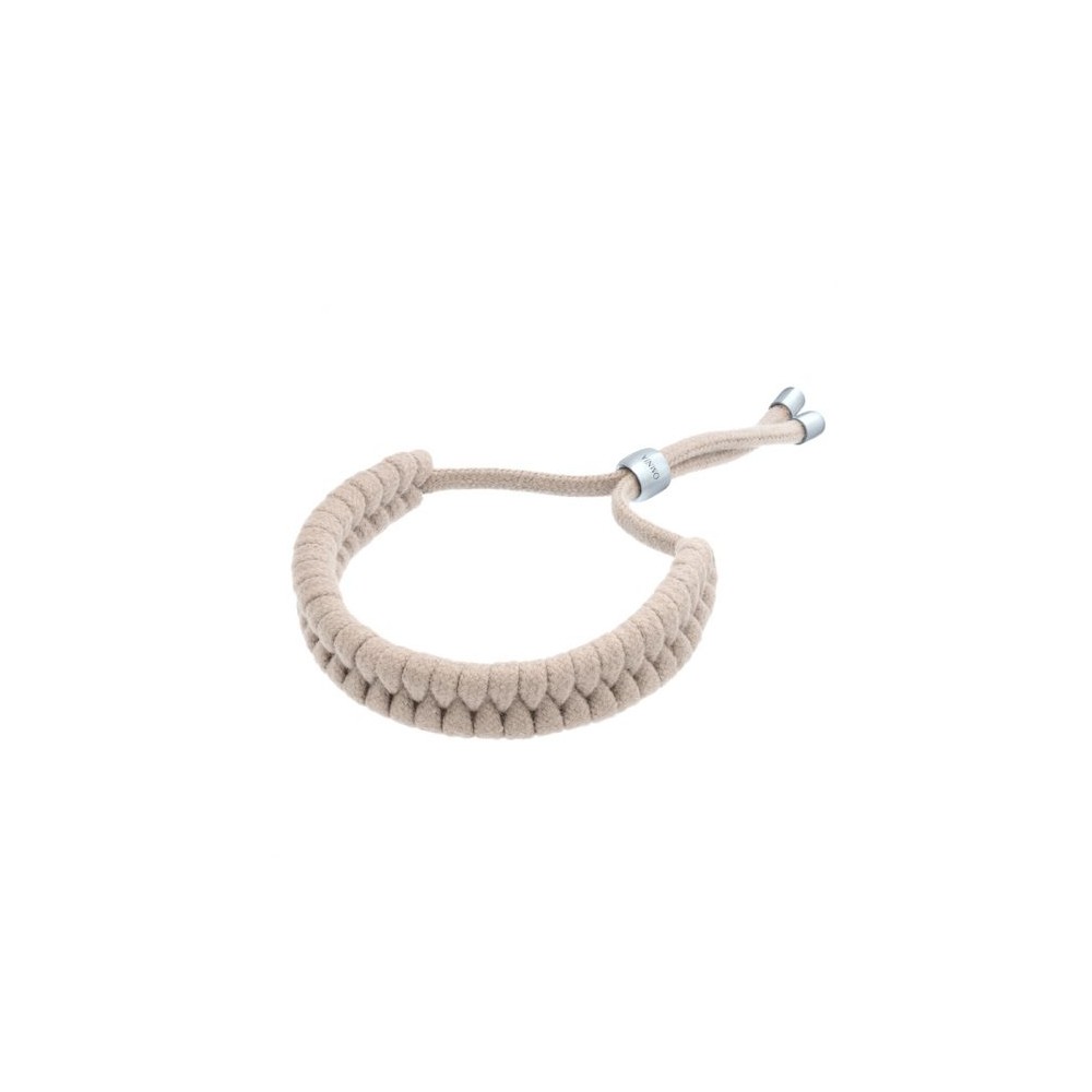 Pulseira Twist Omnia B1635-D