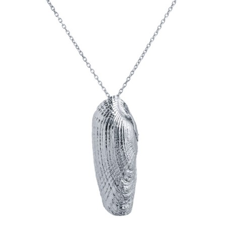 Colar Concha