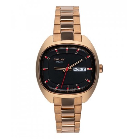 REL. CAUNY, APOLLON, 36, 3H, MST PT&DOU.ROSA, CX DOU ROSA, BR AÇO DOU ROSA