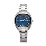 REL. CAUNY, APOLLON, 36, 3H, MST AZ&PRTE, CX PRTE, BR AÇO PRTE