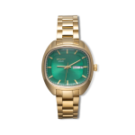 Relógio Apollon Dourado CAP035