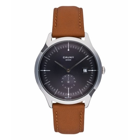 REL. CAUNY, ENVOY, 41, 3H, MST PT&PRTE., CX PRTE., BR PELE CAST.CLARO