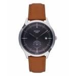 REL. CAUNY, ENVOY, 41, 3H, MST PT&PRTE., CX PRTE., BR PELE CAST.CLARO