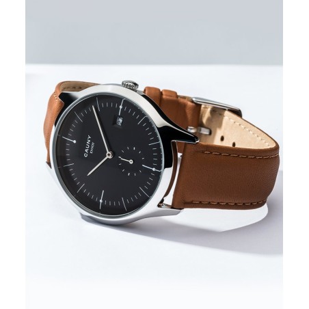 REL. CAUNY, ENVOY, 41, 3H, MST PT&PRTE., CX PRTE., BR PELE CAST.CLARO