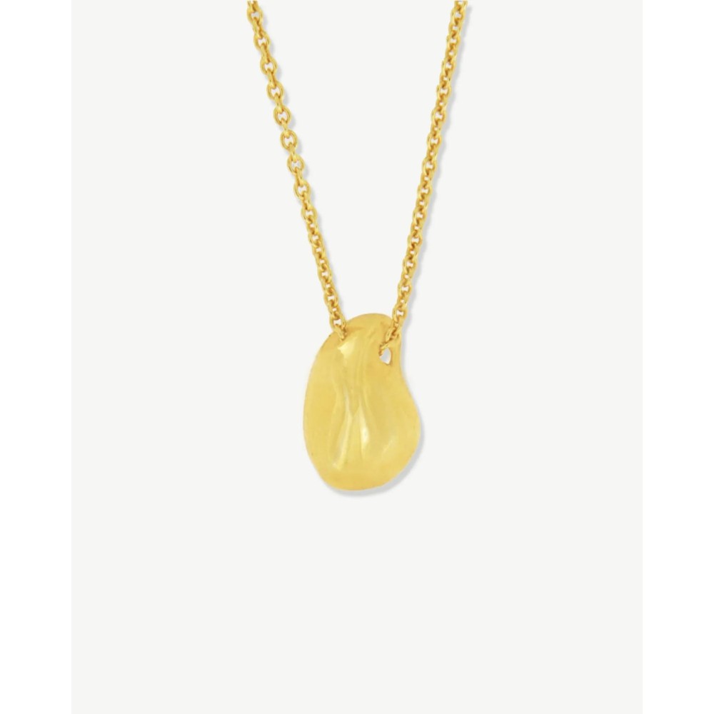 Mesh Colar Can Can COL0376