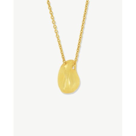 Mesh Colar Can Can COL0376