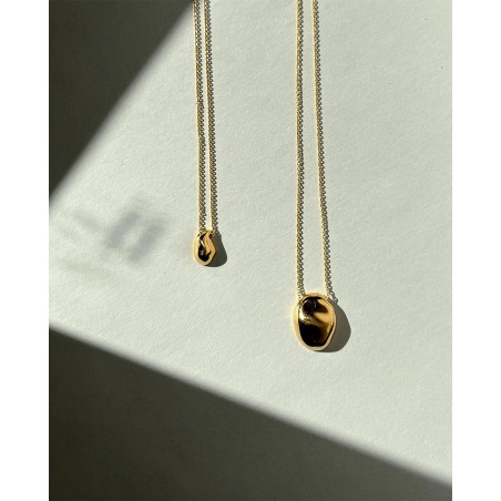 Mesh Colar Can Can COL0376