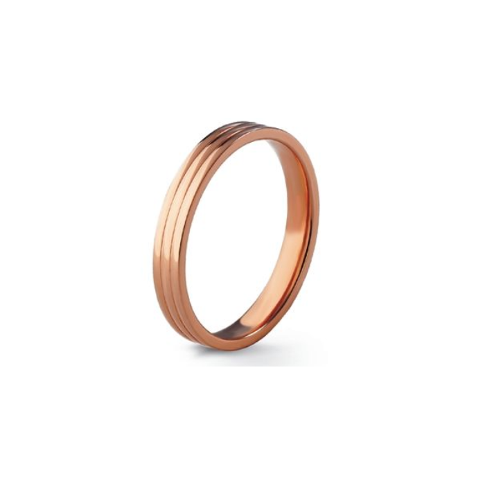 Aliança Eternis 3MM