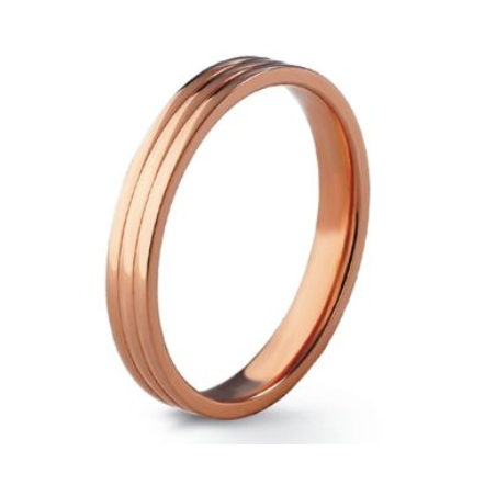 Aliança Eternis 3MM