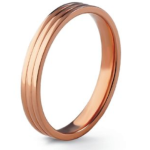 Aliança Eternis 3MM