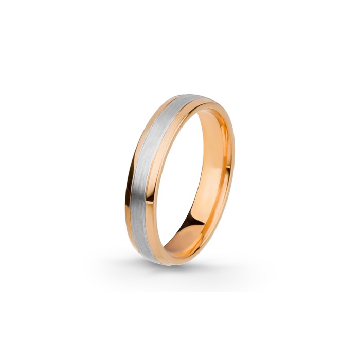 Aliança Eternis 4 MM