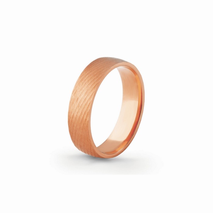 Aliança Eternis 5 MM