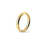 Aliança Etermis 3mm esb3y