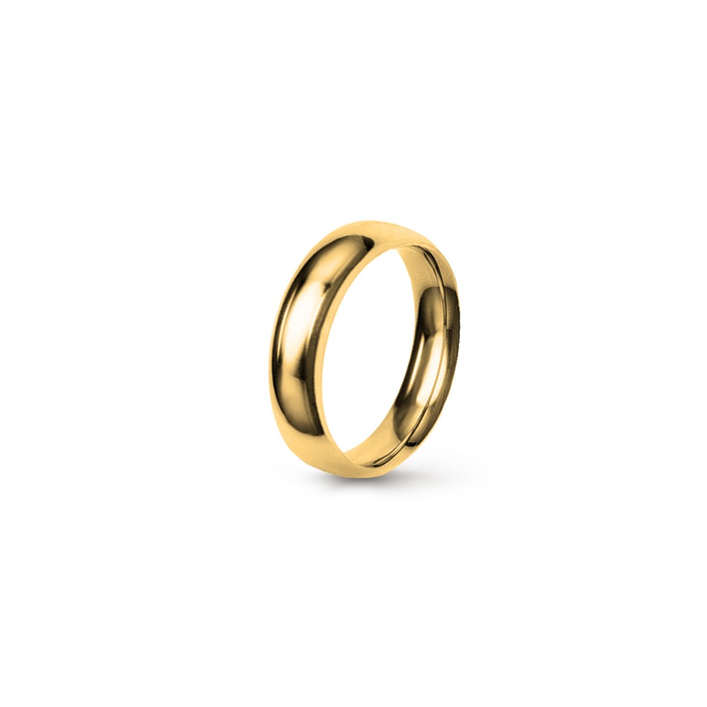 Aliança Eternis 5MM esb5y