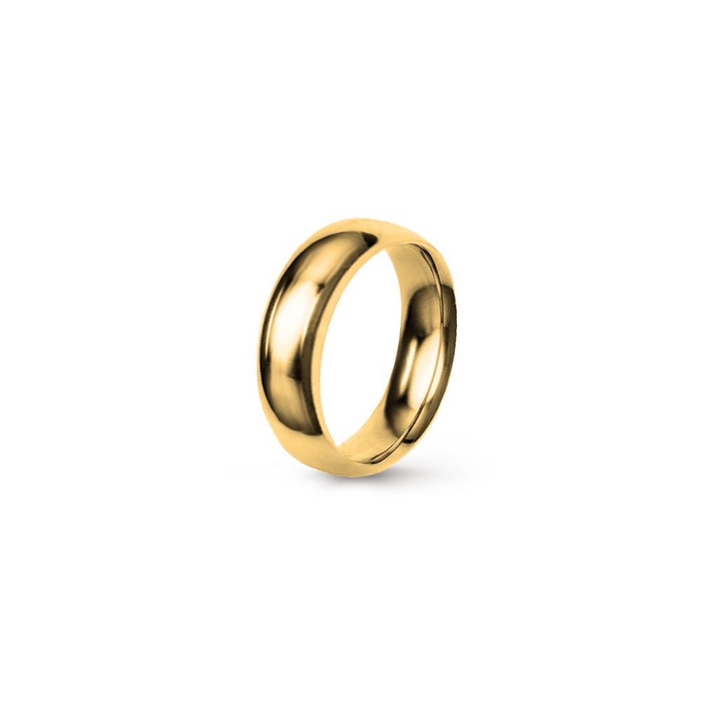 Aliança Eternis 6MM esc6y