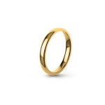 Aliança Eternis 3mm Esd3y