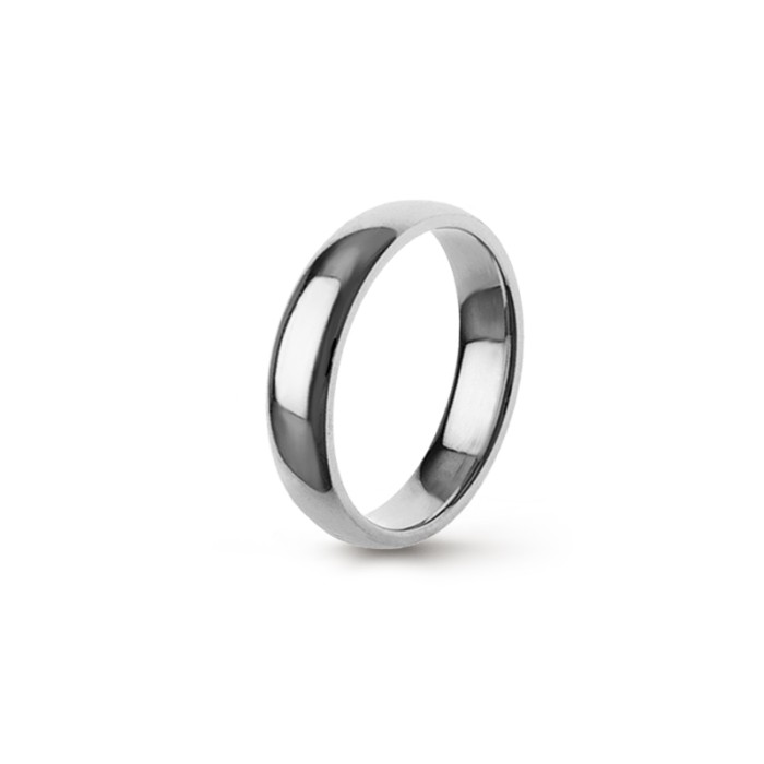 Aliança Eternis 5MM esd5w