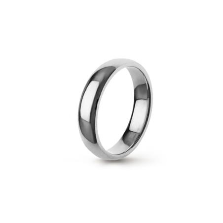 Aliança Eternis 5MM esd5w