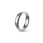 Aliança Eternis 5MM esd5w